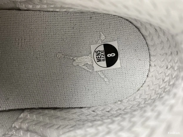 Air Retro 3 952 Jordan White' 'Triple GoodFit PS 429487- 0619